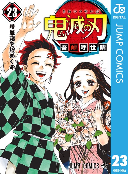 Demon Slayer Complete Manga Box Set: A Collector's Journey into Taisho-Era Japan